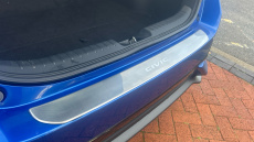 Honda Civic 1.0 VTEC Turbo 126 SR 5dr Petrol Hatchback